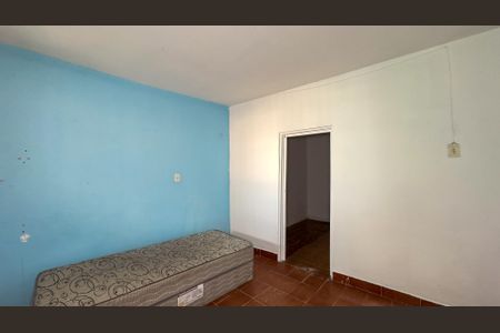 Quarto de casa para alugar com 1 quarto, 50m² em Vila Fazzeoni, São Paulo