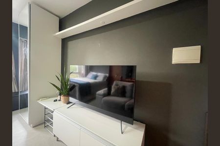 Kitnet/Studio para alugar com 1 quarto, 29m² em Pátria Nova, Novo Hamburgo