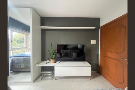 Kitnet/Studio para alugar com 1 quarto, 29m² em Pátria Nova, Novo Hamburgo