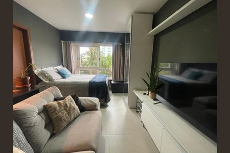 Kitnet/Studio para alugar com 1 quarto, 29m² em Pátria Nova, Novo Hamburgo