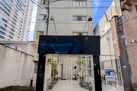 Apartamento à venda com 60m², 2 quartos e 1 vaga Apartamento à venda com 60m², 2 quartos e 1 vagaFachada - Plaquinha