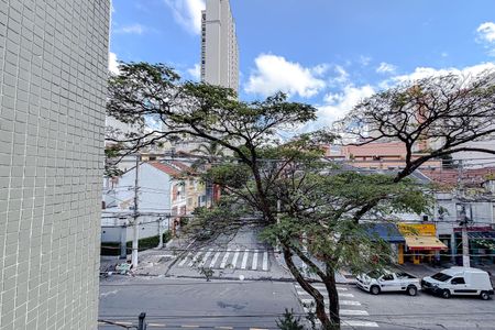 Apartamento à venda com 60m², 2 quartos e 1 vaga Apartamento à venda com 60m², 2 quartos e 1 vagaVista do Quarto 1