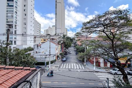 Apartamento à venda com 60m², 2 quartos e 1 vaga Apartamento à venda com 60m², 2 quartos e 1 vagaVista da Sala