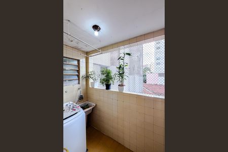 Apartamento à venda com 60m², 2 quartos e 1 vaga Apartamento à venda com 60m², 2 quartos e 1 vagaÁrea de Serviço