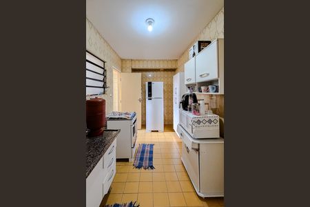 Apartamento à venda com 60m², 2 quartos e 1 vaga Apartamento à venda com 60m², 2 quartos e 1 vagaCozinha