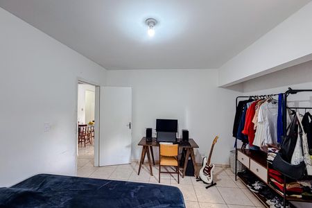 Apartamento à venda com 60m², 2 quartos e 1 vaga Apartamento à venda com 60m², 2 quartos e 1 vagaQuarto 1