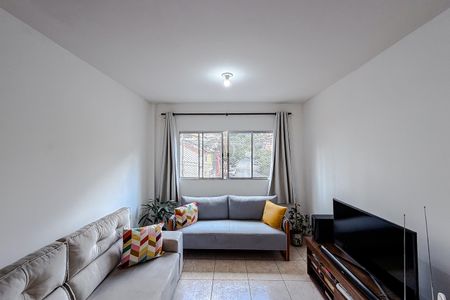 Apartamento à venda com 60m², 2 quartos e 1 vaga Apartamento à venda com 60m², 2 quartos e 1 vagaSala