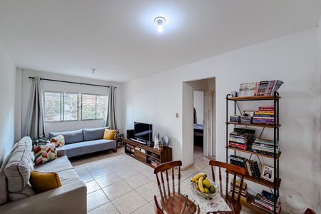 Apartamento à venda com 60m², 2 quartos e 1 vaga Apartamento à venda com 60m², 2 quartos e 1 vagaSala