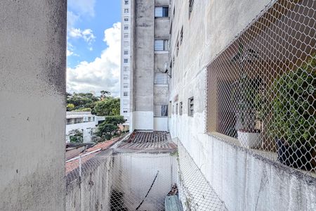 Apartamento à venda com 60m², 2 quartos e 1 vaga Apartamento à venda com 60m², 2 quartos e 1 vagaVista do Quarto 2