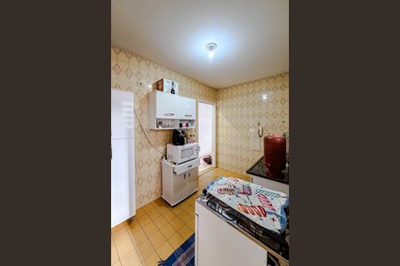 Apartamento à venda com 60m², 2 quartos e 1 vaga Apartamento à venda com 60m², 2 quartos e 1 vagaCozinha