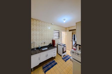 Apartamento à venda com 60m², 2 quartos e 1 vaga Apartamento à venda com 60m², 2 quartos e 1 vagaCozinha