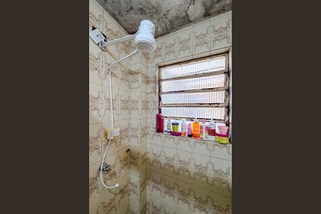 Apartamento à venda com 60m², 2 quartos e 1 vaga Apartamento à venda com 60m², 2 quartos e 1 vagaBanheiro