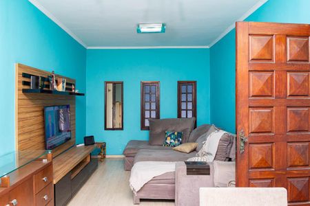 Casa à venda com 4 quartos, 300m² em Jardim Nove de Julho, São Paulo