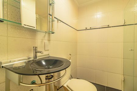 Apartamento à venda com 48m², 2 quartos e 1 vaga