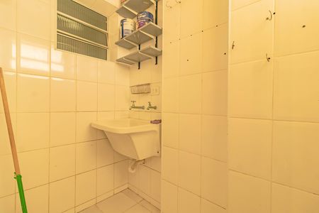 Apartamento à venda com 48m², 2 quartos e 1 vaga
