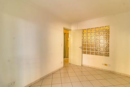 Apartamento à venda com 48m², 2 quartos e 1 vaga