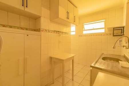 Apartamento à venda com 48m², 2 quartos e 1 vaga