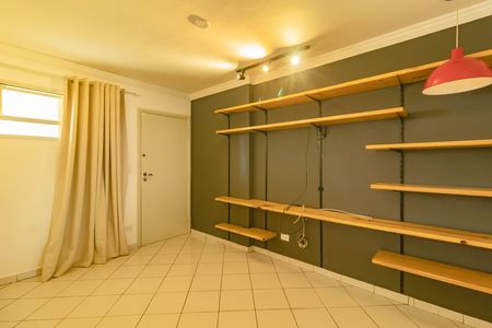 Apartamento à venda com 48m², 2 quartos e 1 vaga