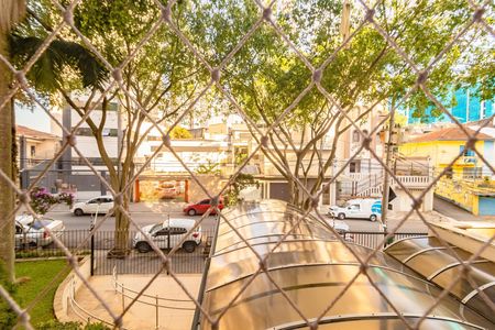 Apartamento à venda com 48m², 2 quartos e 1 vaga