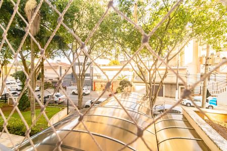 Apartamento à venda com 48m², 2 quartos e 1 vaga