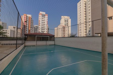 Apartamento à venda com 48m², 2 quartos e 1 vaga
