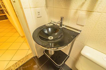 Apartamento à venda com 48m², 2 quartos e 1 vaga