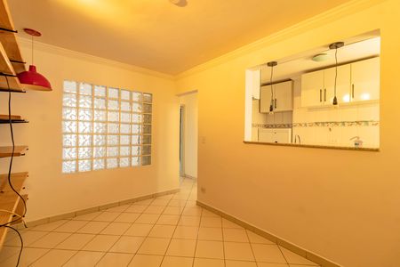Apartamento à venda com 2 quartos, 48m² em Vila Guarani, São Paulo