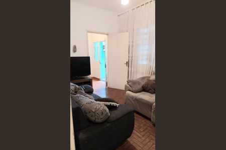 Sala de casa à venda com 3 quartos, 174m² em Jardim São José, Campinas