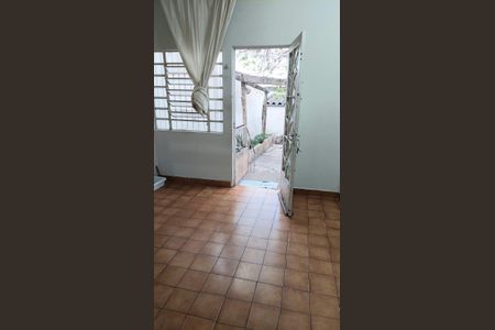 Sala de casa à venda com 3 quartos, 174m² em Jardim São José, Campinas