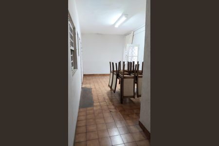 Sala de Jantar de casa à venda com 3 quartos, 174m² em Jardim São José, Campinas