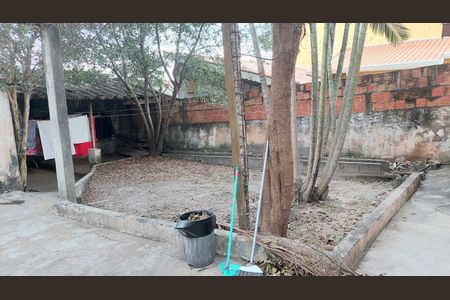 Casa à venda com 174m², 3 quartos e 2 vagas Casa à venda com 174m², 3 quartos e 2 vagasÁrea Externa