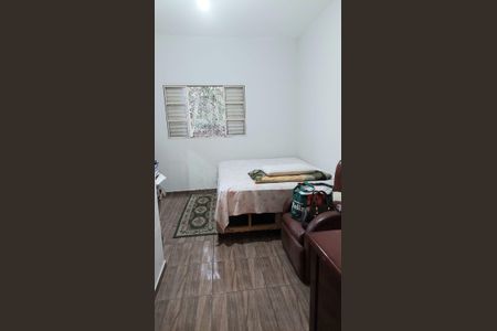 Quarto de casa à venda com 3 quartos, 174m² em Jardim São José, Campinas