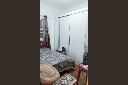 Quarto de casa à venda com 3 quartos, 174m² em Jardim São José, Campinas