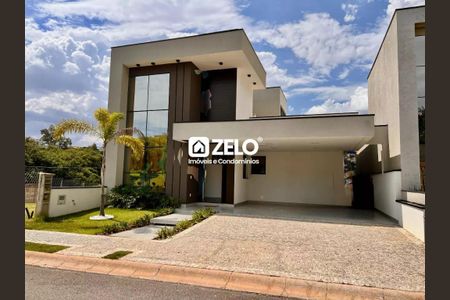 Casa de condomínio à venda com 175m², 3 quartos e 4 vagas Casa de condomínio à venda com 175m², 3 quartos e 4 vagasFoto 01