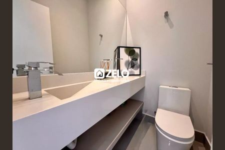 Casa de condomínio à venda com 175m², 3 quartos e 4 vagas Casa de condomínio à venda com 175m², 3 quartos e 4 vagasFoto 13
