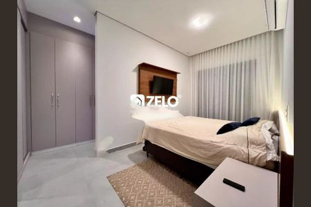 Foto 11 de casa de condomínio à venda com 3 quartos, 175m² em Jardim Sao Luiz, Valinhos