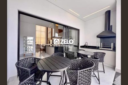 Casa de condomínio à venda com 175m², 3 quartos e 4 vagas Casa de condomínio à venda com 175m², 3 quartos e 4 vagasFoto 22