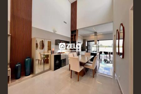 Foto 17 de casa de condomínio à venda com 3 quartos, 175m² em Jardim Sao Luiz, Valinhos
