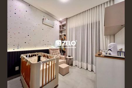 Foto 08 de casa de condomínio à venda com 3 quartos, 175m² em Jardim Sao Luiz, Valinhos