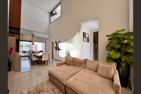 Foto 02 de casa de condomínio à venda com 3 quartos, 175m² em Jardim Sao Luiz, Valinhos