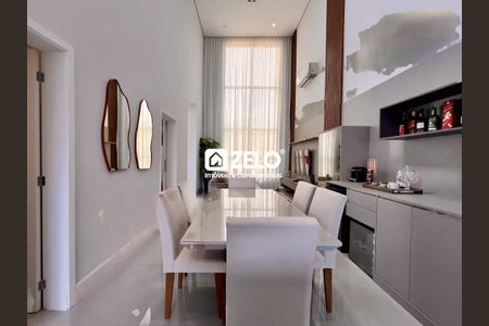 Foto 16 de casa de condomínio à venda com 3 quartos, 175m² em Jardim Sao Luiz, Valinhos