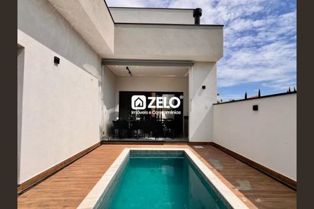 Casa de condomínio à venda com 175m², 3 quartos e 4 vagas Casa de condomínio à venda com 175m², 3 quartos e 4 vagasFoto 24