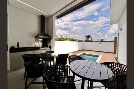 Casa de condomínio à venda com 175m², 3 quartos e 4 vagas Casa de condomínio à venda com 175m², 3 quartos e 4 vagasFoto 21