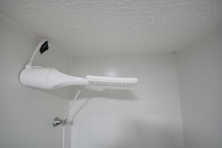 Apartamento para alugar com 35m², 2 quartos e sem vagaBanheiro
