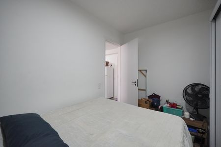 Apartamento para alugar com 35m², 2 quartos e sem vagaQuarto 2