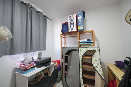 Apartamento para alugar com 35m², 2 quartos e sem vagaQuarto 1