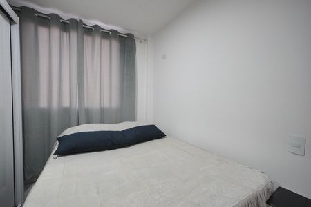 Apartamento para alugar com 35m², 2 quartos e sem vagaQuarto 2