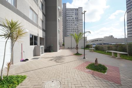 Apartamento para alugar com 35m², 2 quartos e sem vagaÁrea comum