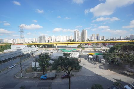 Apartamento para alugar com 35m², 2 quartos e sem vagaVista