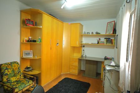 Casa à venda com 202m², 3 quartos e 3 vagasQuarto 3